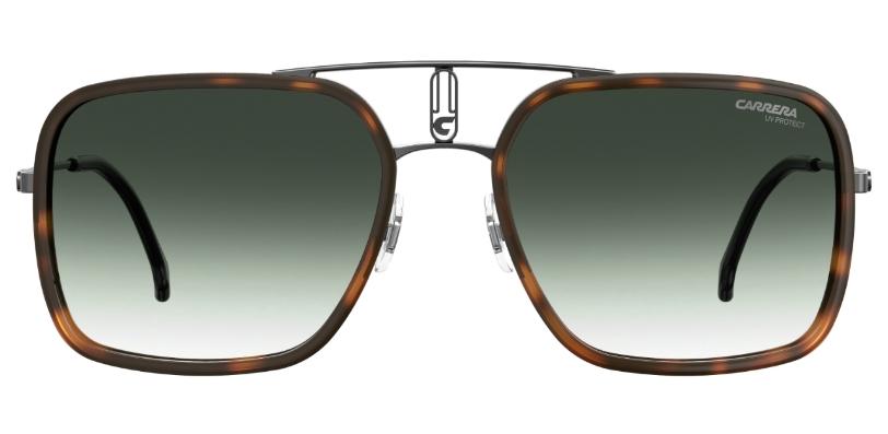 Carrera 1027/S Sunglasses Brand New In Box