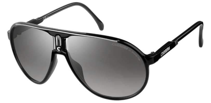 Carrera Champion Sunglasses Brand New In Box