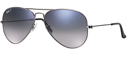 Ray Ban Aviator Classic RB 3025 Sunglasses Brand New In Box