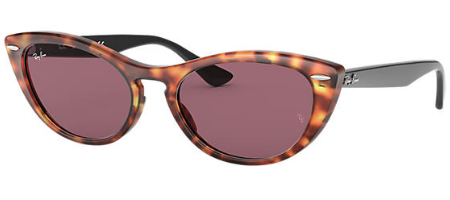 Ray-Ban Nina RB 4314 Sunglasses Brand New In Box