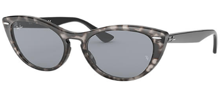 Ray-Ban Nina RB 4314 Sunglasses Brand New In Box