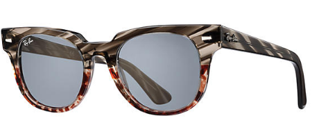 Ray-Ban Meteor Classic RB2168 Sunglasses Genuine Brand New In Box