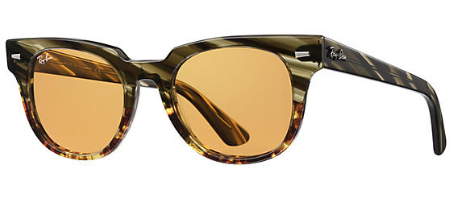 Ray Ban Meteor Classic RB2168 Sunglasses Genuine Brand New In Box