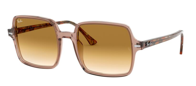 Ray-Ban  RB 1973 Square II Replacement Pair Of sides