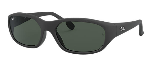 Ray-Ban RB 2016 DADDY-O Replacement  Pair oF sides