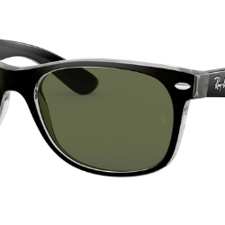 Ray-Ban RB 2132 New Wayfarer Prescription Non Polarising Lenses Fitted to your existing Frame
