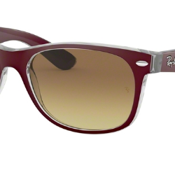 Ray Ban RB 2132 New Wayfarer Replacement Pair Of Non Polarising lenses SunglassRepairs