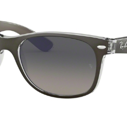Ray-Ban RB 2132 New Wayfarer Prescription Non Polarising Lenses Fitted to your existing Frame