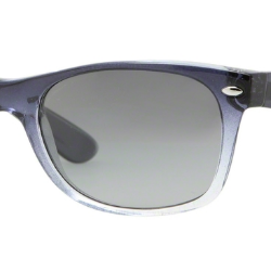Ray-Ban RB 2132 New Wayfarer Prescription Polarising Lenses Fitted to your existing Frame