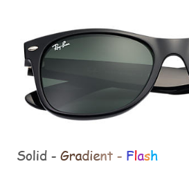 New wayfarer replacement deals lenses