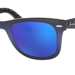 Ray Ban RB 2140 Wayfarer Replacement Pair Of Non Polarising lenses SunglassRepairs