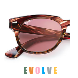 Meteor evolve ray ban sales