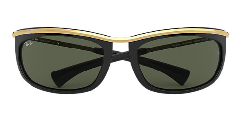 Ray-Ban RB 2319 Olympian I Replacement Pair Of sides