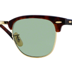 Clubmaster replacement shop lenses