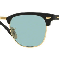 Ray-Ban RB 3016 Clubmaster Replacement Polarised lenses