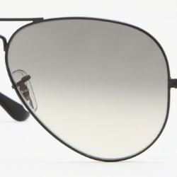 Ray-Ban RB 3025 Aviator Replacement Pair Of Non-Polarising lenses