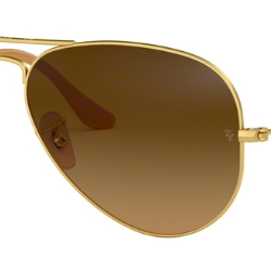 Aviator sunglasses polarized lenses sales