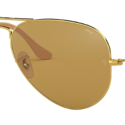 Ray-Ban Evolve Aviator RB 3025 Metal Replacement Pair Of  Photochromatic lenses