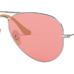 Aviator evolve pink outlet