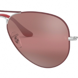 Ray-Ban Evolve Aviator RB 3025 Metal Replacement Pair Of  Photochromatic lenses