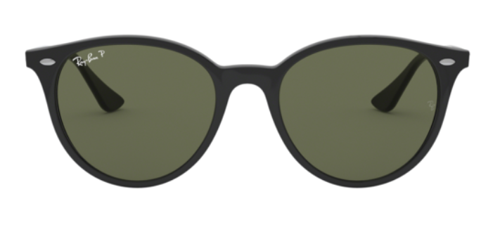 Ray-Ban RB 4305 Pair Of Replacement Non Polarising Lenses