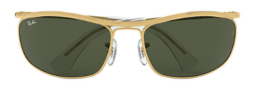 Ray-Ban Olympian Classic RB 3119 Replacement Pair Of Sides