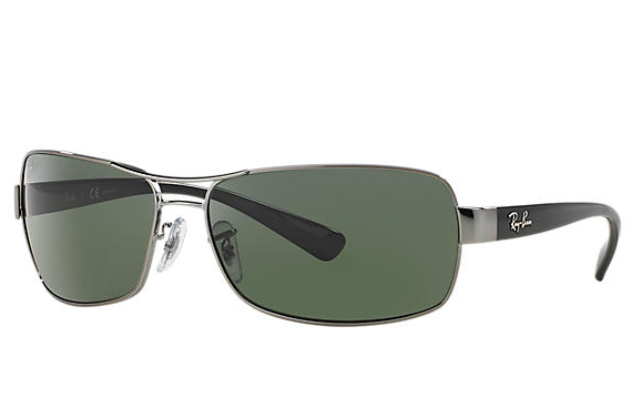 Ray-Ban RB 3357 replacement UNCUT polarised lenses