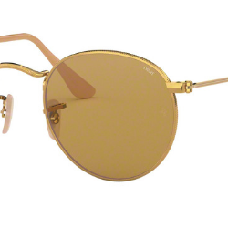 Round metal evolve best sale