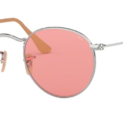 Round evolve ray ban best sale