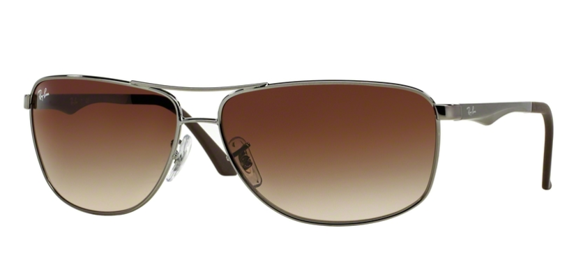 Ray-Ban RB 3506 Replacement Polarising Lenses