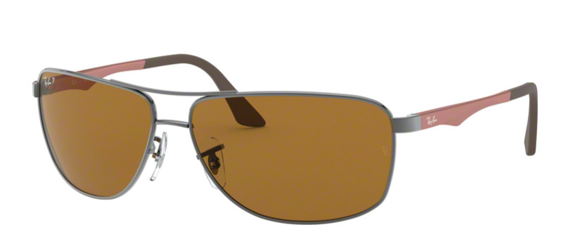 Ray-Ban RB 3506 Replacement Pair Of Sides