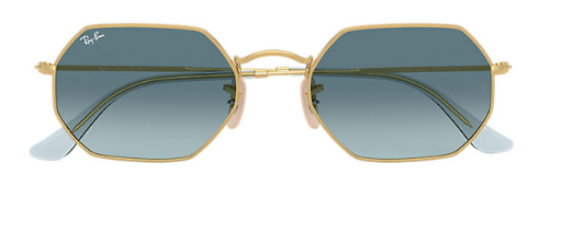 Ray-Ban RB 3556 N Replacement Pair Of Non Polarising Lenses
