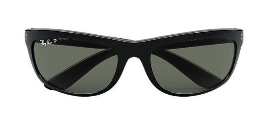 Ray-Ban RB 4089 Replacement Pair Of sides