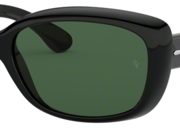 Ray-Ban Jackie OHH RB 4101 Replacement Pair Of Polarising lenses