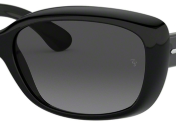 Ray-Ban Jackie OHH RB 4101 Replacement Pair Of Polarising lenses