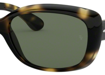 Ray-Ban Jackie OHH RB 4101 Replacement Pair Of Non-polarising lenses
