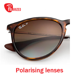 Erika top 4171 polarized