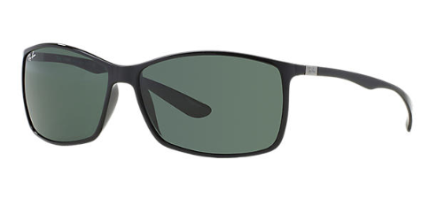 Ray-Ban RB 4179 Liteforce Replacement pair of Non Polarising Lenses