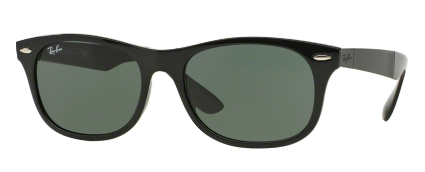 RayBan RB 4223 Folding Replacement Pair of Replacement Lenses