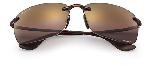 RayBan RB 4255 Replacement Pair Of Sides