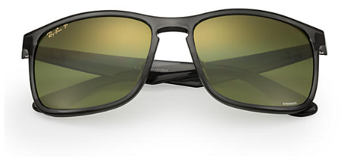 Ray-Ban RB 4264 Replacement Nose Bridge- WITHOUT PADS