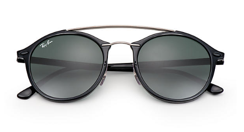Ray-Ban RB 4266 Replacement Pair Of sides