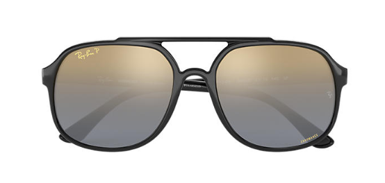Ray-Ban RB 4312 CH Replacement Pair Of sides