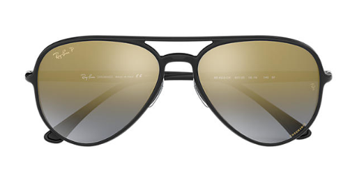 Ray-Ban RB 4320 CH Replacement Pair Of Sides