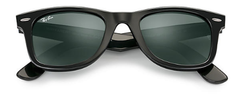 Ray-Ban RB 4340  Replacement Pair Of Sides