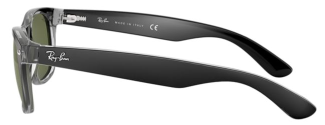 Ray ban 2024 glasses replacement arms