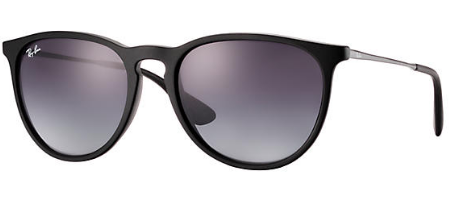Ray-Ban Erika Classic RB 4171 Genuine Brand New in box sunglasses