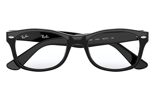 Ray-Ban Junior Square RY 1528 Optical Eyeglasses