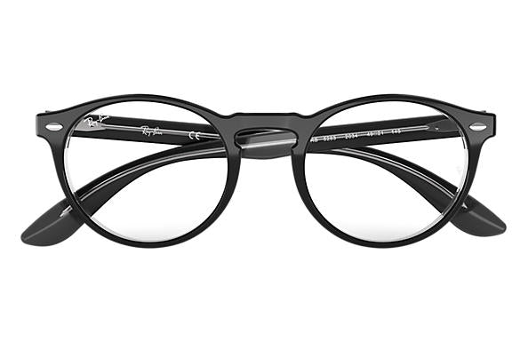 Ray-Ban Phantos RX 5283 Optical Eyeglasses