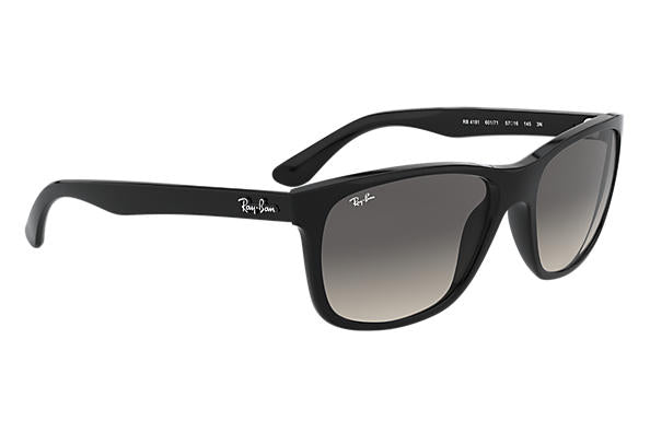 Ray-Ban RB 4181 Sunglasses Replacement Pair Of Polarising Lenses